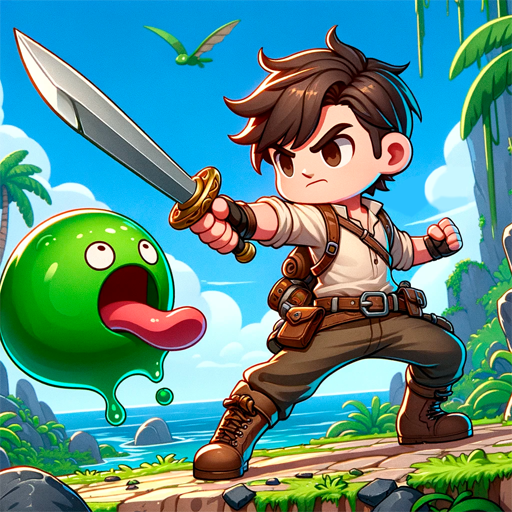 Explore Island